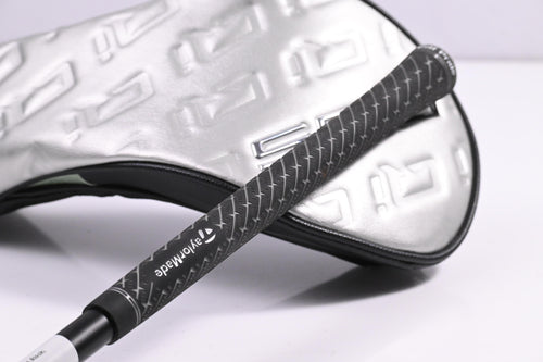 Taylormade Qi35 Driver / 10.5 Degree / Regular Flex Fujikura Air Speeder 50