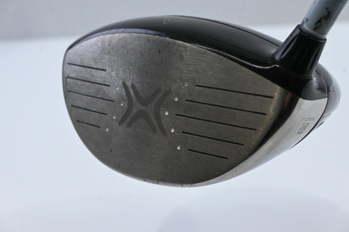 Callaway FT-9 Driver / 10 Degree / Regular Flex Fujikura ZCom 45 Shaft