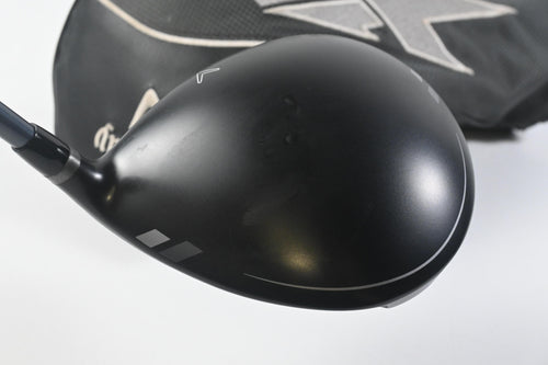Callaway XR Driver / 10.5 Degree / Regular Flex Callaway XR 60 Shaft