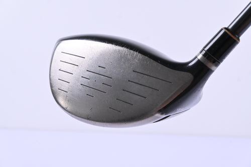Taylormade Jetspeed Driver / 13 Degree / Senior Flex Fujikura Speeder 57 Shaft
