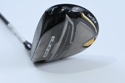 Left Hand Cobra Fly-Z Fairway Wood / 14.5 Degree / Regular Flex VLCT-SP 70