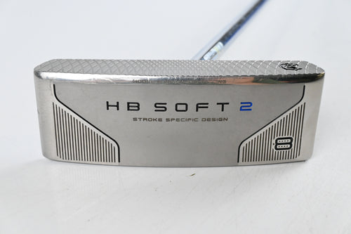 Cleveland HB Soft 2 8 Putter / 35 Inch