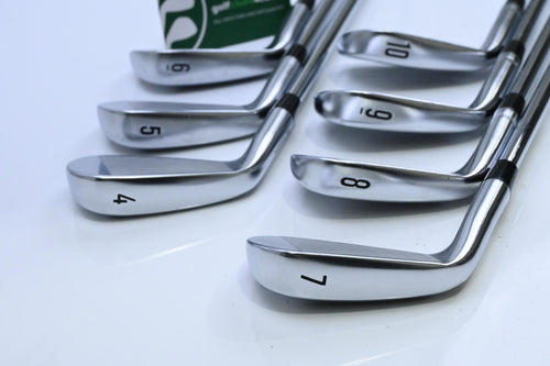 Callaway Apex CB/Pro 24 Combo Irons / 4-PW / Stiff Flex NS Pro 950GH Neo Shafts