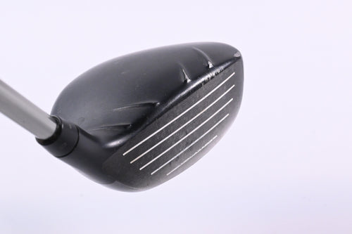 Left Hand Ping G30 #3 Wood / 14.5 Degree / Regular Flex Ping Tour Chrome 65