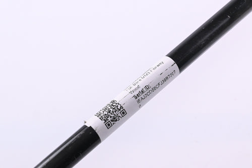 Progen Full Bore MM3 #3 Wood / 15 Degree / Stiff Flex Progen Diamond Weave Shaft