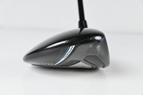 Mizuno ST-G Titanium #3 Wood / 15 Degree / Stiff Flex Kai'li Blue 60 Shaft