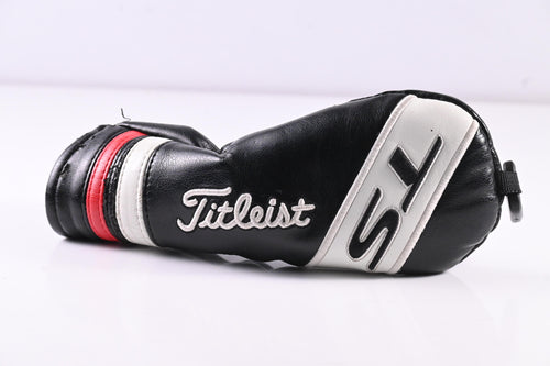 Titleist TS2 #4 Hybrid / 23 Degree / Regular Flex Kuro Kage Black 60 Shaft