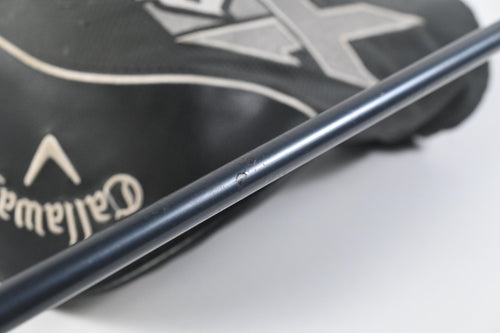 Callaway XR Driver / 10.5 Degree / Regular Flex Callaway XR 60 Shaft