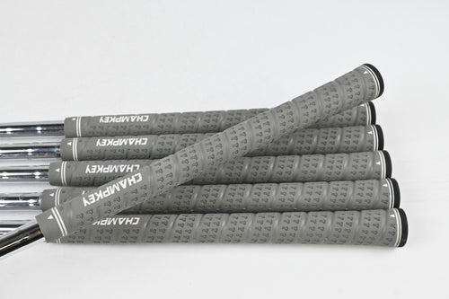 Ping i525 Irons / 5-PW / Red Dot / Regular Flex Ping AWT 2.0 Shafts