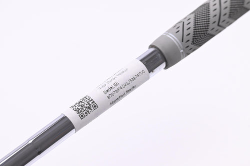 Ping Tour-S Lob Wedge / 60 Degree / Black Dot / Wedge Flex Steel Shaft