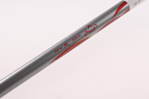 Ladies Callaway Diablo Edge #3 Wood / 15 Degree / Ladies Flex Callaway Shaft