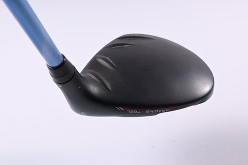 Ping G410 #3 Wood / 14.5 Degree / Stiff Flex Fujikura Speeder757 Evolution V
