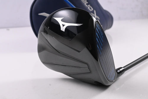 Mizuno JPX One Driver / 10.5 Degree / Stiff Flex Tensei 1k Blue 65 Shaft