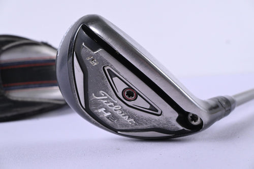 Titleist 816 H2 #3 Hybrid / 19 Degree / Regular Flex Diamana S+ 70 Shaft
