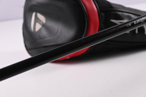 Taylormade Stealth HD Driver / 10.5 Degree / Regular Flex Air Speeder 45 Shaft