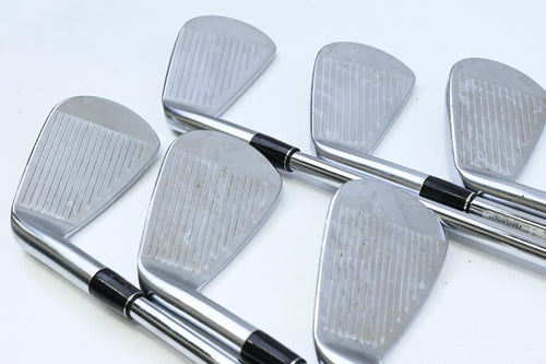 Srixon ZXi7 / ZX7 / Z-Forged II Combo Irons / 5-PW / Stiff Flex N.S.Pro 950 GH