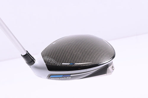 Taylormade SIM Driver / 9 Degree / Regular Flex Kuro Kage Silver 60 Shaft