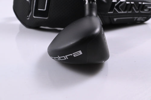 Cobra King Tec 2025 #2 Hybrid / 17 Degree / Stiff Flex MMT 70 Shaft
