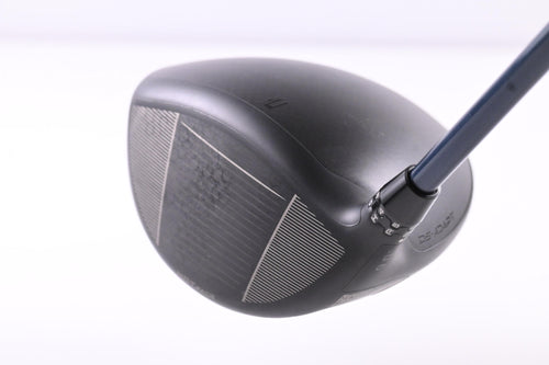 Cobra DS-Adapt LS Driver / 9 Degree / Stiff Flex Project X Denali Blue 60 Shaft