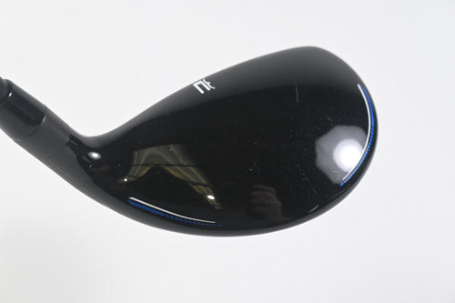 Cobra King Radspeed One Length #4 Hybrid / 21 Degree / Regular Flex KBS PGI 75