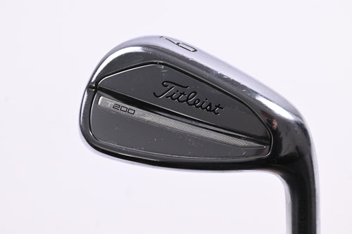 Titleist T200 2023 #9 Iron / Senior Flex Tensei AV Red AM(2) Shaft