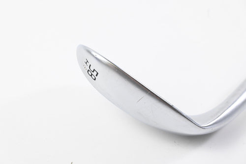 Ping S159 Lob Wedge / 58 Degree / Black Dot / Wedge Flex Ping Z-Z115