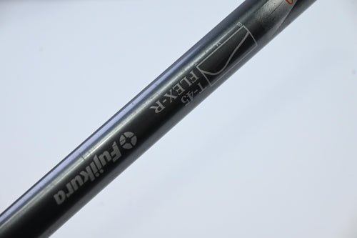 Callaway FT-9 Driver / 10 Degree / Regular Flex Fujikura ZCom 45 Shaft