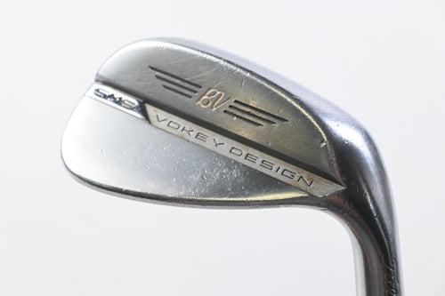 Titleist Vokey SM8 Pitching Wedge / 48 Degree / Wedge Flex Vokey SM8 Shaft