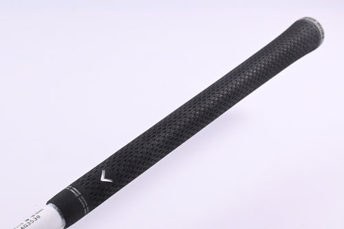 Callaway Elyte #4 Hybrid / 22 Degree / Regular Flex Denali Charcoal 60 Shaft