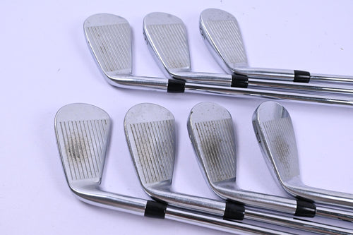 Titleist T100 2021 Irons / 4-PW / X-Flex Project X LZ 125 Shafts
