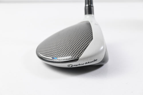 Taylormade SIM Ti #3 Wood / 15 Degree / Regular Flex Fujikura Ventus Blue 5 Shaft