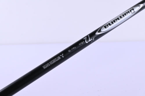 Titleist 913 D2 Driver / 10.5 Degree / Stiff Flex Diamana D+ 72 Shaft