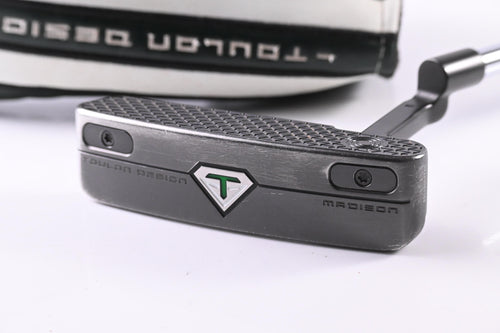 Odyssey Toulon 2022 Madison Putter / 34 Inch