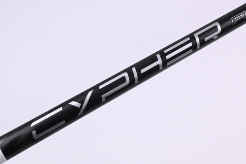 Project X Cypher 2.0 50 #5 Hybrid Shaft / Senior Flex / Callaway 3rd Gen