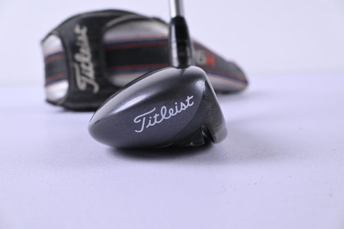 Titleist 816 H2 #3 Hybrid / 19 Degree / Regular Flex Diamana S+ 70 Shaft