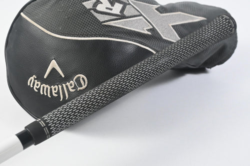 Callaway XR Driver / 10.5 Degree / Regular Flex Callaway XR 60 Shaft