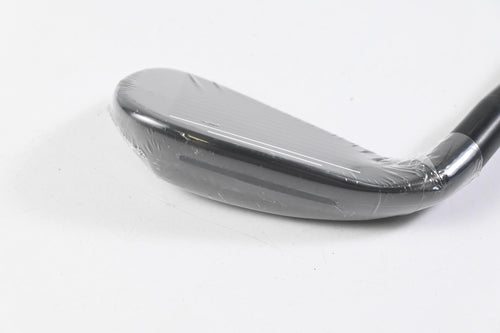 Lynx Boom Boom #7 Iron / Senior Flex Lynx Boom Boom Shaft