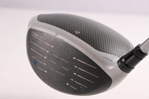Taylormade SIM Driver / 9 Degree / X-Flex Tensei CK Blue 60 Shaft