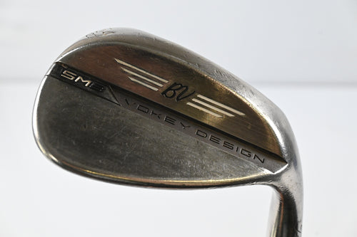 Titleist Vokey SM8 Sand Wedge / 54 Degree / Wedge Flex Vokey Design SM8 Shaft