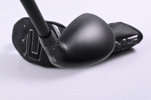 Cobra King Tec 2025 #2 Hybrid / 17 Degree / Stiff Flex MMT 70 Shaft