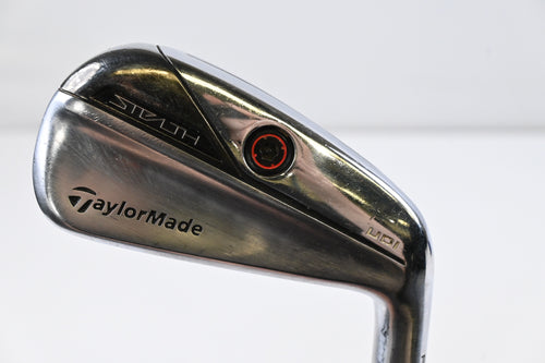 Taylormade Stealth UDI #3 Iron / 20 Degree / Stiff Flex Aldila Ascent 90 Shaft