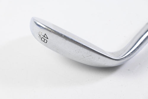 Titleist Vokey SM8 Pitching Wedge / 48 Degree / Wedge Flex Vokey SM8 Shaft