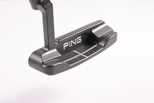 Ping PLD Milled Anser 2022 Putter / 34 Inch