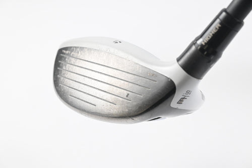 Taylormade SIM Ti #3 Wood / 15 Degree / Regular Flex Fujikura Ventus Blue 5 Shaft