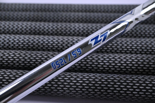 Titleist T100 2021 Irons / 4-PW / X-Flex Project X LZ 125 Shafts