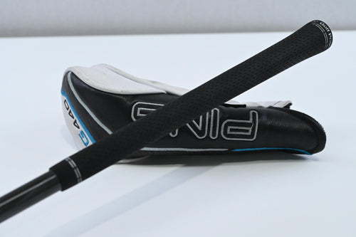 Ping G440 #4 Hybrid / 23 Degree / Senior Ping Alta Quick 45