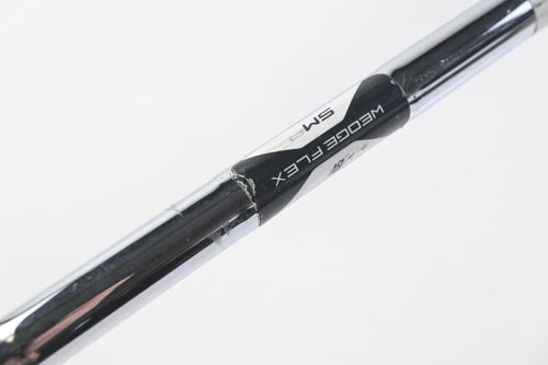 Titleist Vokey SM8 Pitching Wedge / 48 Degree / Wedge Flex Vokey SM8 Shaft