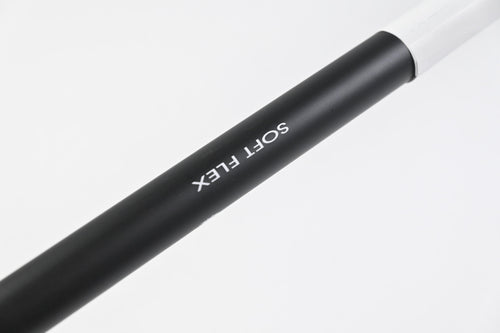 Lynx Boom Boom #7 Iron / Senior Flex Lynx Boom Boom Shaft