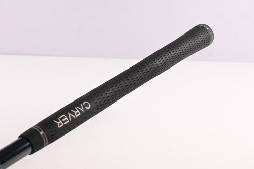 Callaway Paradym Ai Smoke Max D Driver / 12 Degree / Stiff Flex Lin-QM40X Shaft