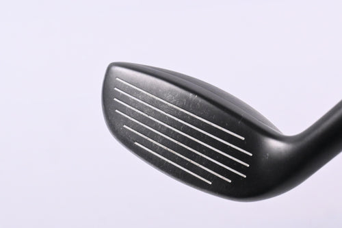 Ping G30 #3 Hybrid / 19 Degree / Regular Flex Ping TFC 419 Shaft